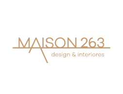 Maison 263