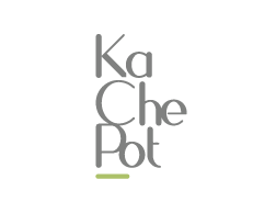 Kachepot